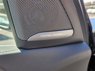 2026 BMW X5 xDrive40i Courtesy Vehicle