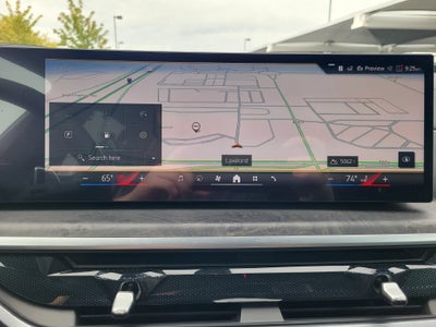 2026 BMW X5 xDrive40i Courtesy Vehicle