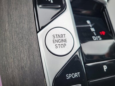 2026 BMW X5 xDrive40i Courtesy Vehicle