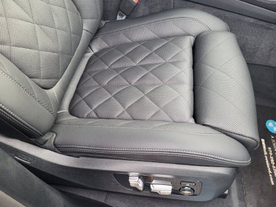2026 BMW X5 xDrive40i Courtesy Vehicle