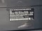 2026 BMW X5 xDrive40i Courtesy Vehicle
