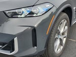 2026 BMW X5 xDrive40i Courtesy Vehicle