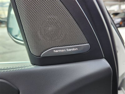 2026 BMW X5 xDrive40i Courtest Vehicle