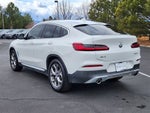 2021 BMW X4 xDrive30i