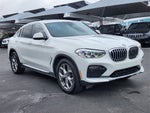 2021 BMW X4 xDrive30i