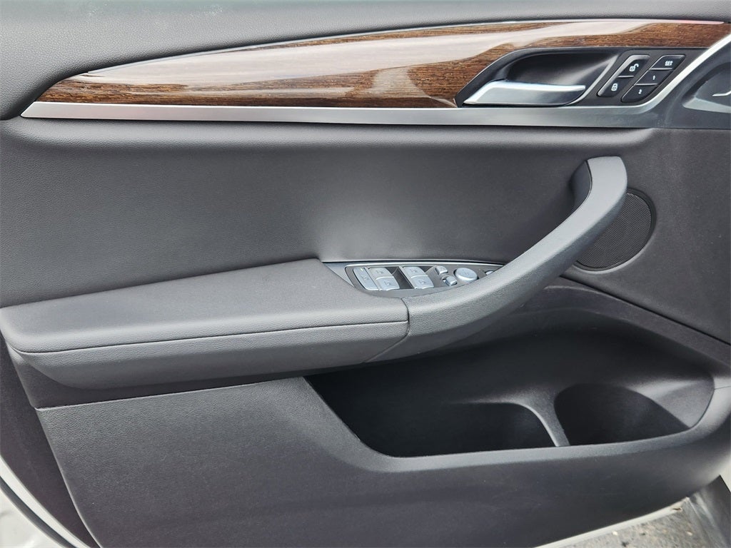 2021 BMW X4 xDrive30i