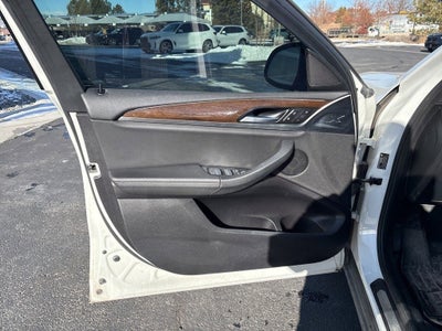 2021 BMW X4 xDrive30i