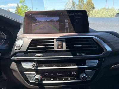 2020 BMW X4 M40i