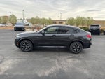 2025 BMW X4 xDrive30i