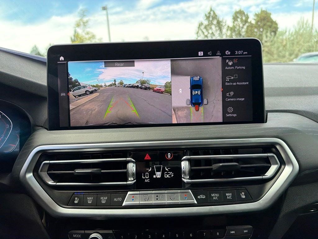 2022 BMW X4 xDrive30i