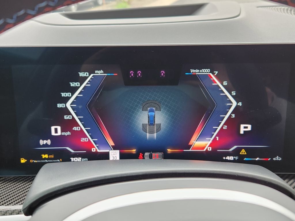 2026 BMW X7 M60i
