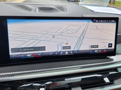 2026 BMW X7 M60i