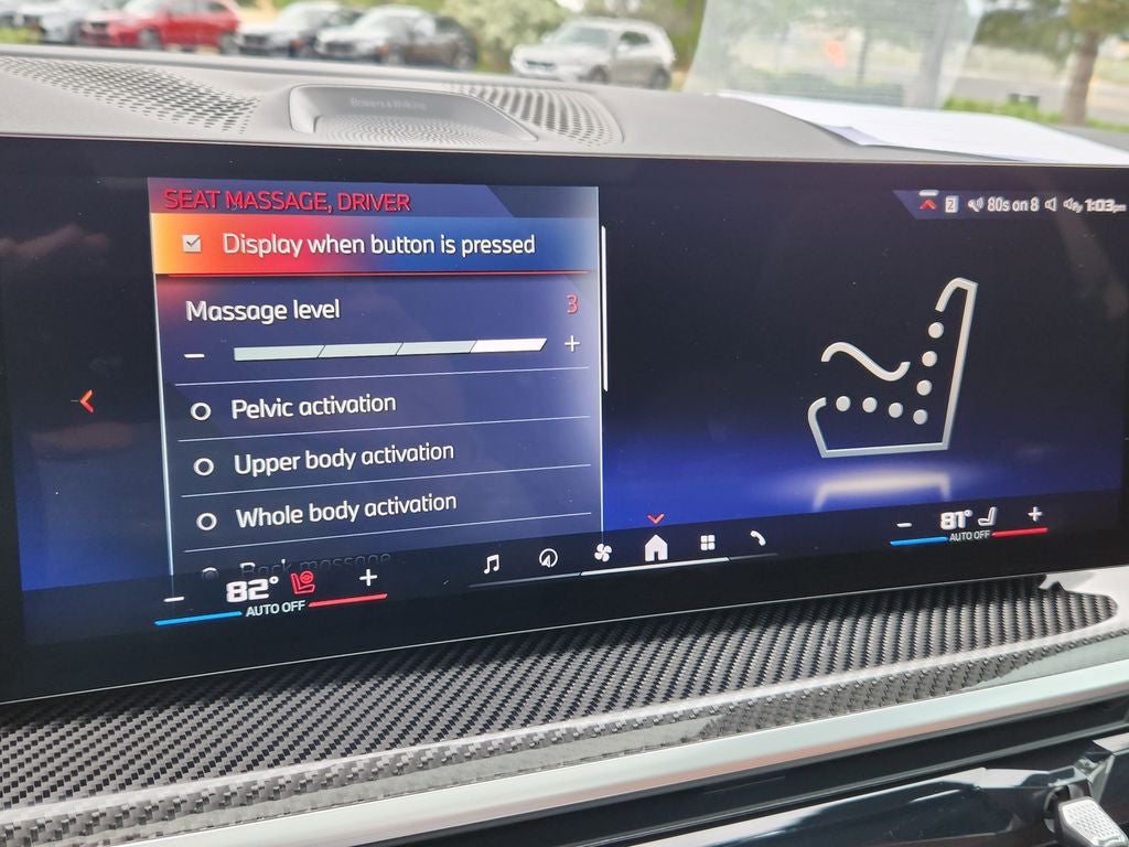 2026 BMW X7 M60i