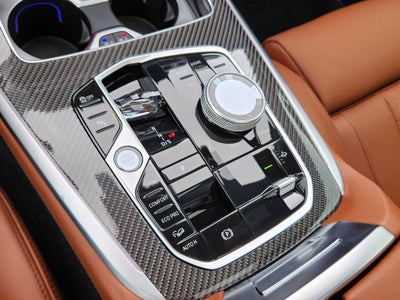 2026 BMW X7 M60i