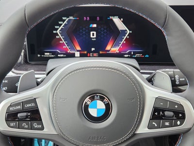 2027 BMW X7 M60i