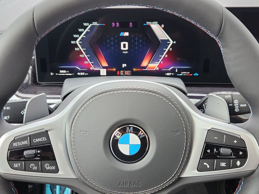 2027 BMW X7 M60i