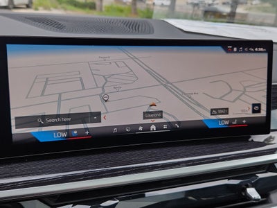 2027 BMW X7 M60i