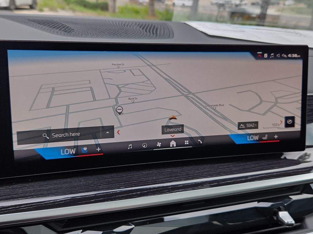 2027 BMW X7 M60i