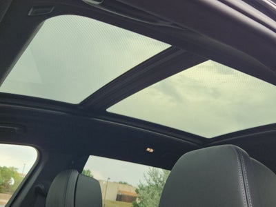 2027 BMW X7 M60i