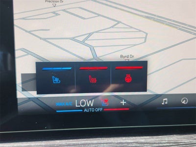 2026 BMW X7 M60i Courtesy Vehicle