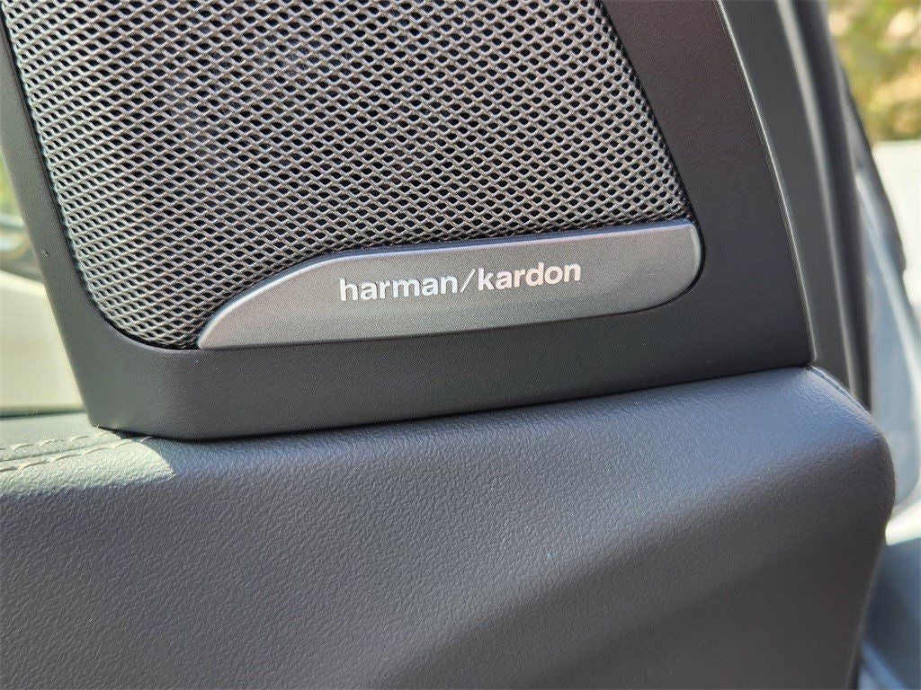 2026 BMW X7 M60i Courtesy Vehicle