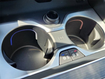 2026 BMW X7 M60i Courtesy Vehicle