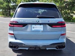 2026 BMW X7 M60i Courtesy Vehicle