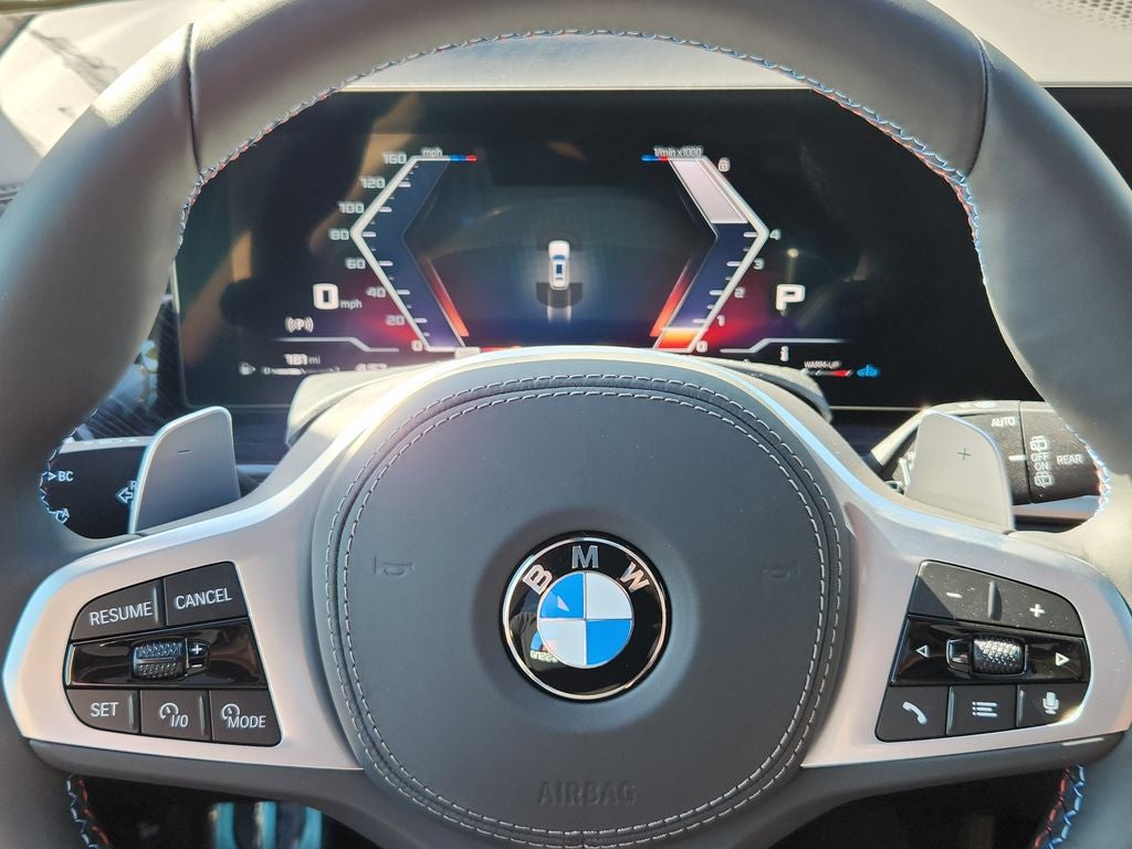 2027 BMW X7 M60i