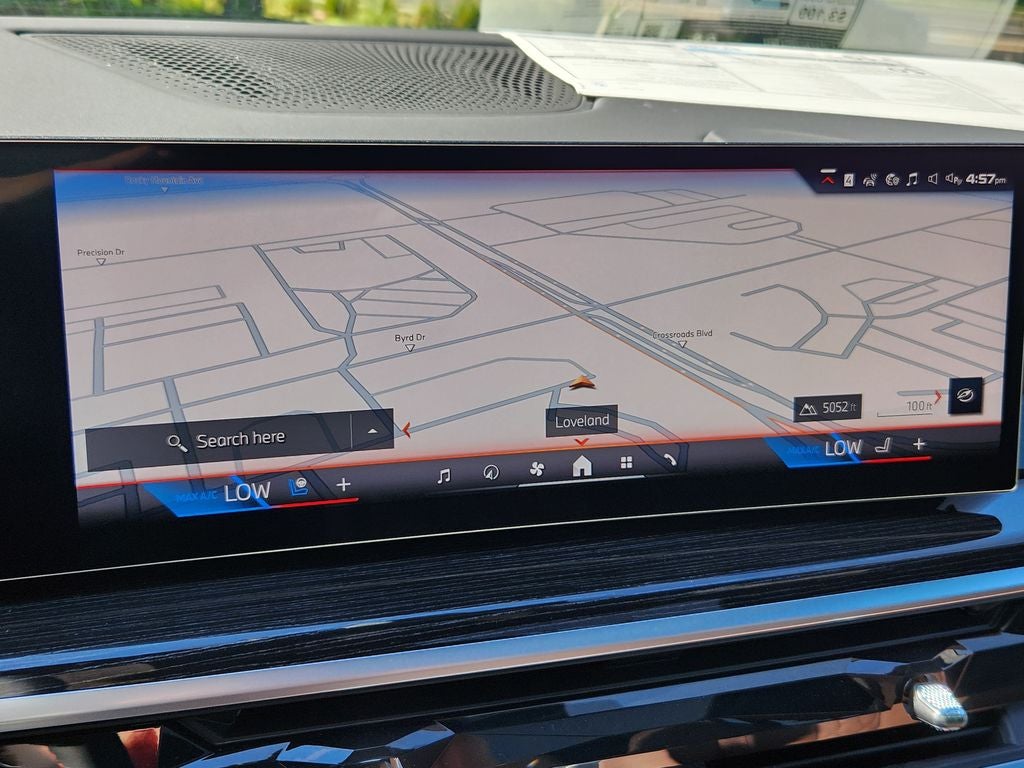2027 BMW X7 M60i