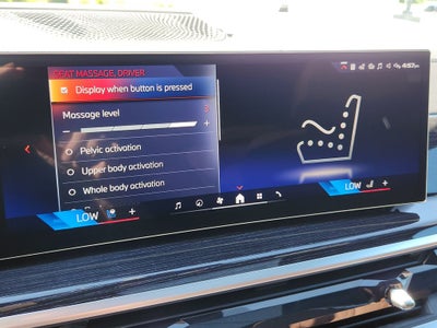 2027 BMW X7 M60i