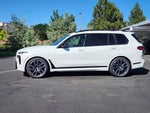 2027 BMW X7 M60i
