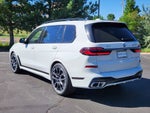 2027 BMW X7 M60i