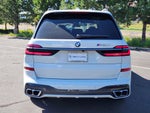 2027 BMW X7 M60i