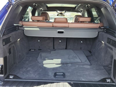 2024 BMW X5 M60i