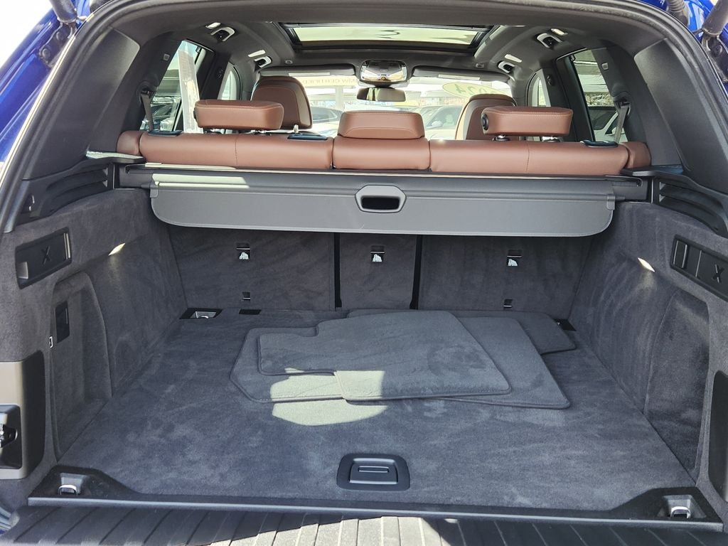 2024 BMW X5 M60i
