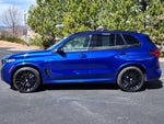 2024 BMW X5 M60i