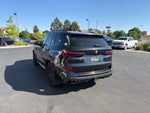2025 BMW X5 M60i