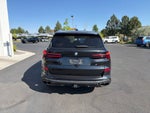 2025 BMW X5 M60i