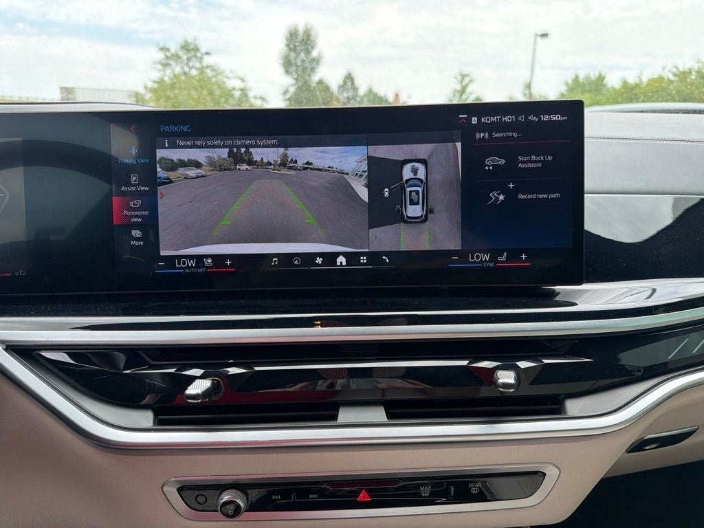 2024 BMW X5 M60i