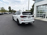 2024 BMW X5 M60i