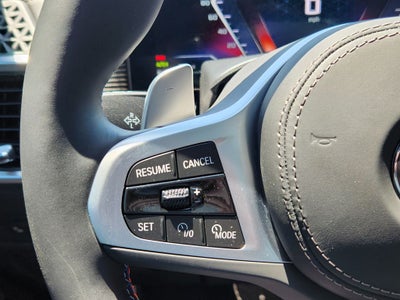 2025 BMW X5 M60i