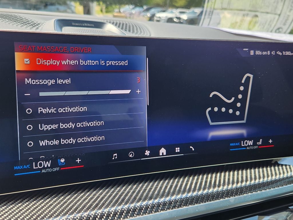 2025 BMW X5 M60i