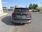 2025 BMW X5 M60i