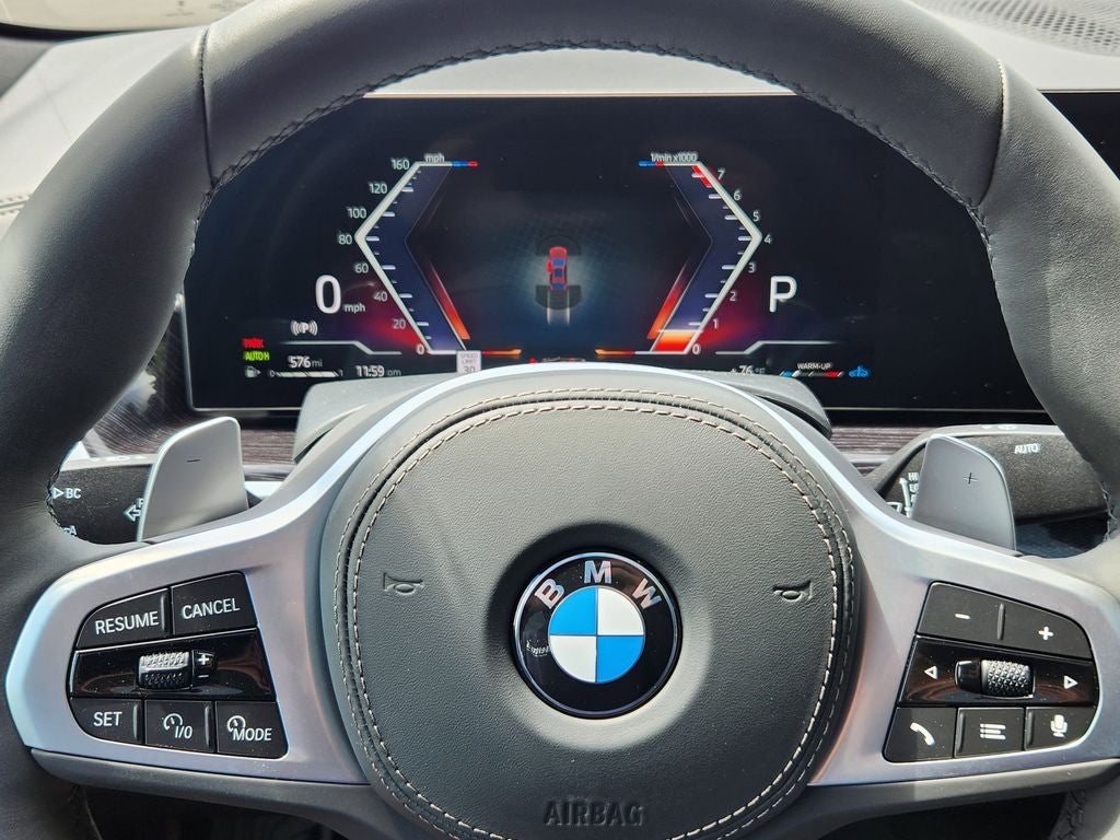 2027 BMW X6 xDrive40i