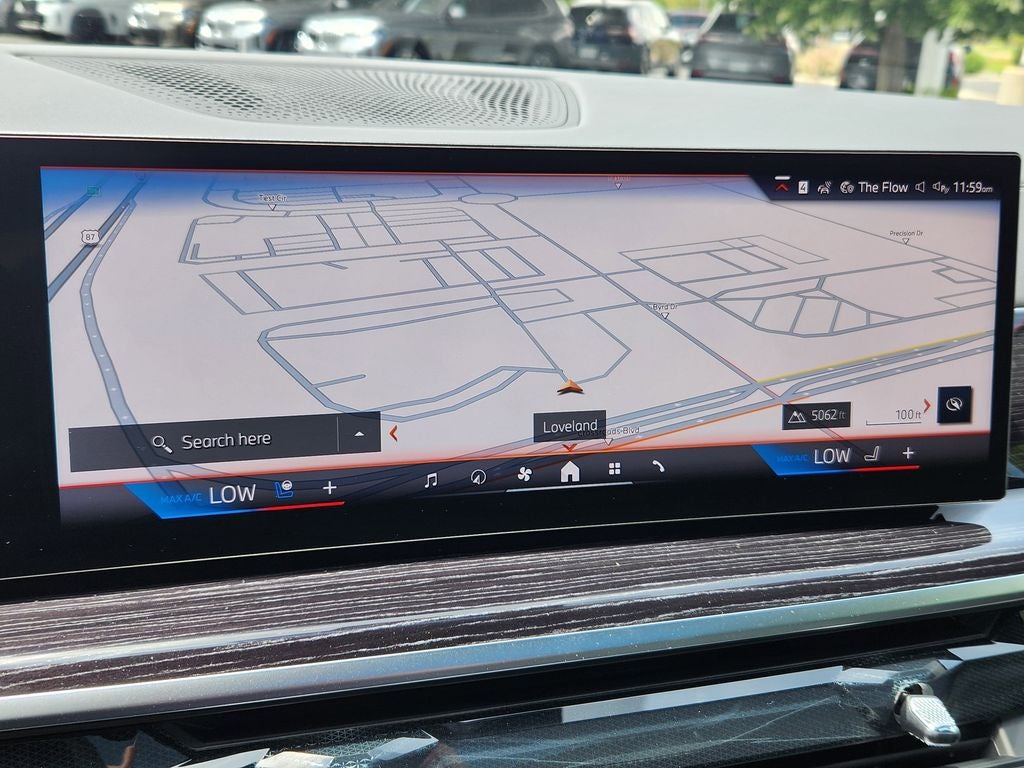 2027 BMW X6 xDrive40i