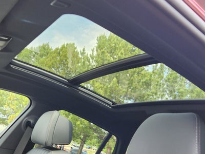 2027 BMW X6 xDrive40i