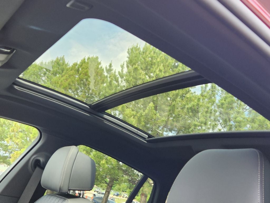 2027 BMW X6 xDrive40i