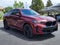 2027 BMW X6 xDrive40i