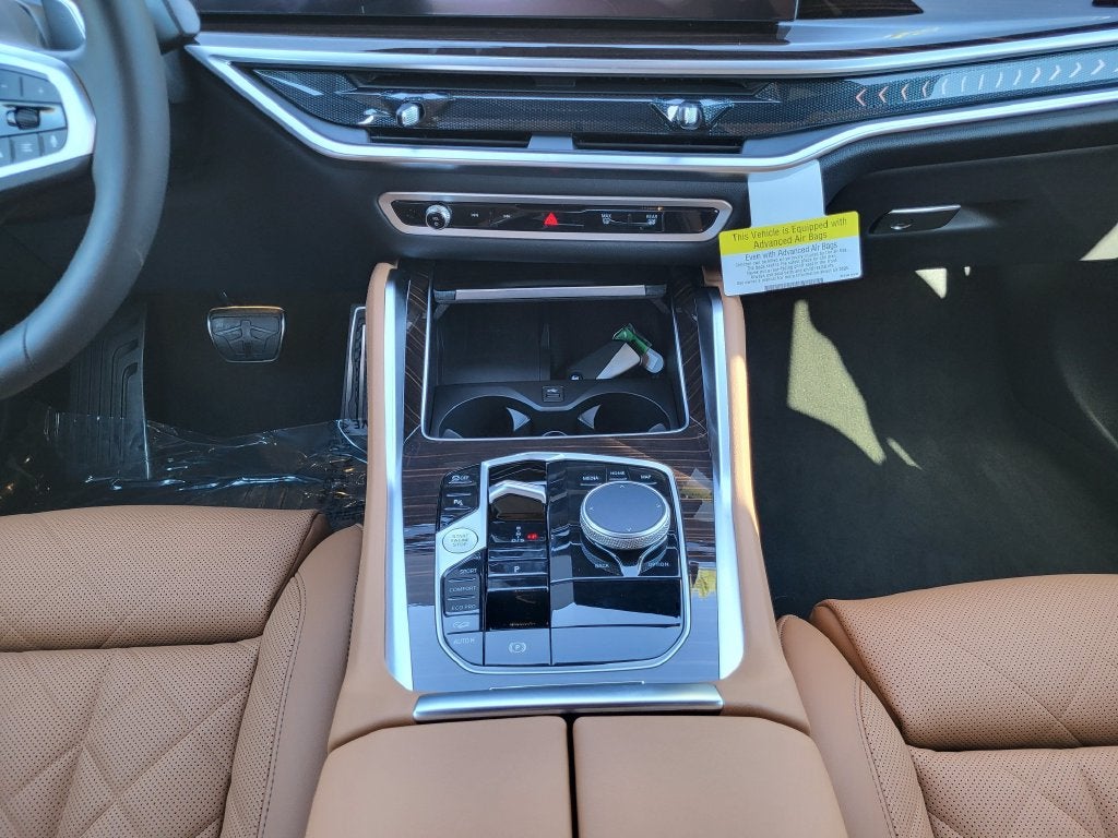2027 BMW X6 xDrive40i