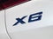 2027 BMW X6 xDrive40i